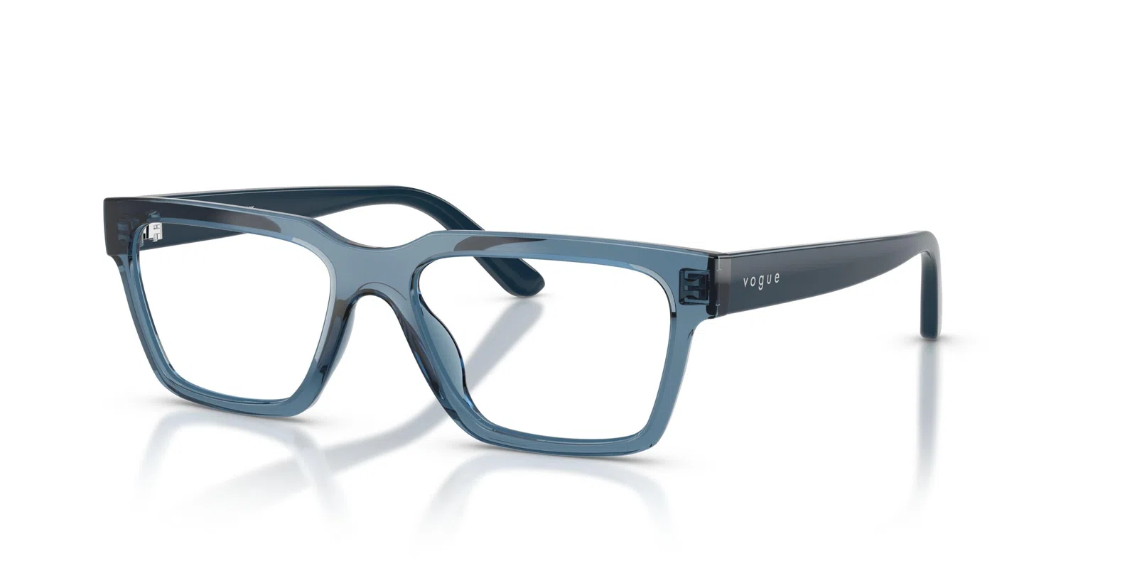 Vogue Eyewear Kids Vista 2040 Eyeglasses - view 9